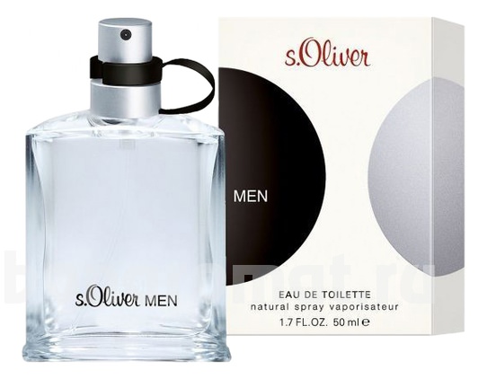 S.Oliver Men