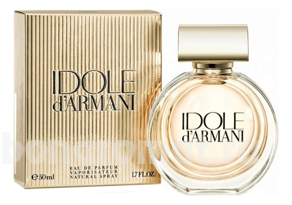 Armani Idole D'Armani Eau de Toilette