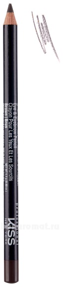     Eye & Eyebrow Pencil