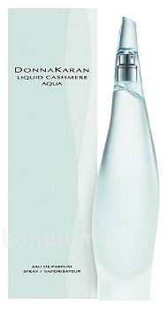 Liquid Cashmere Aqua