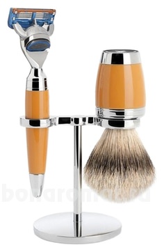  ,   Modern Stylo (     Silvertip  Fusion)