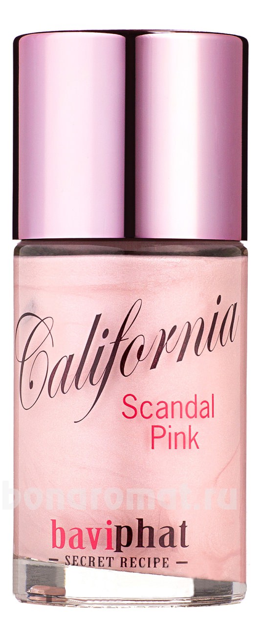   California