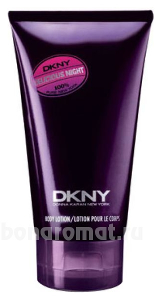 DKNY Be Delicious Night