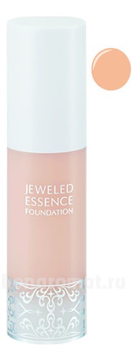 -     Jeweled Essence Foundation