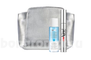   ( / Vamp! Mascara Definition   /  Two Phase Make-Up Remover )