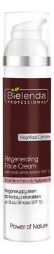         Power Of Nature Regenerating Face Cream SPF15