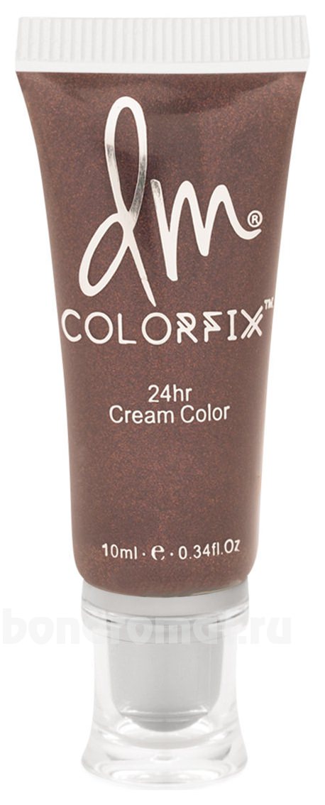    ColorFix 24hr Cream Color Metallic