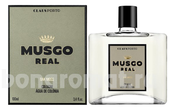 Musgo Real Oak Moss