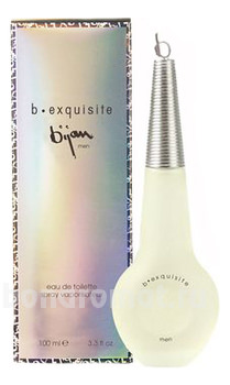 B Exquisite For Men