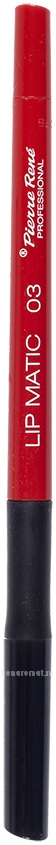     Lip Matic 0,4