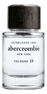 Abercrombie & Fitch Cologne 15