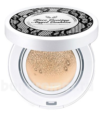 -  Face Coating Angel Cushion SPF50 PA