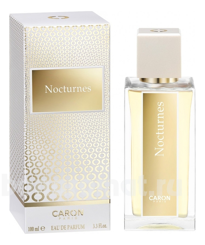 Nocturnes Eau De Parfume