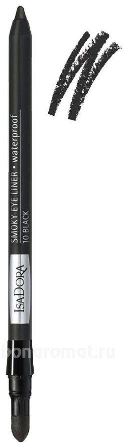       Smoky Eye Liner Waterproof 1,2