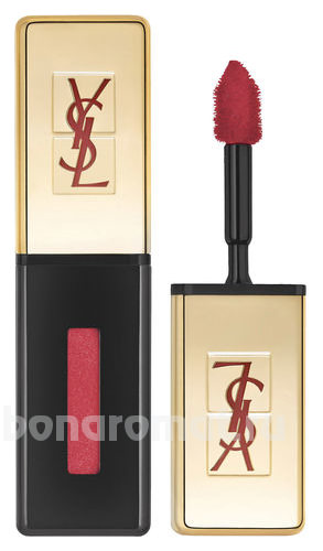    Rouge pur Couture Vernis a Levres
