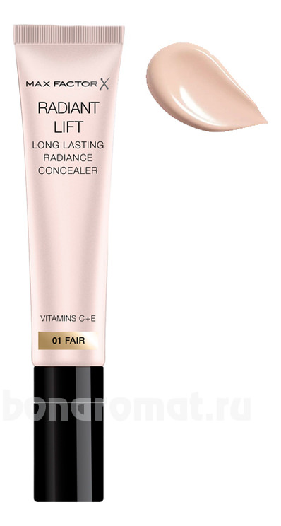    Radiant Lift Concealer