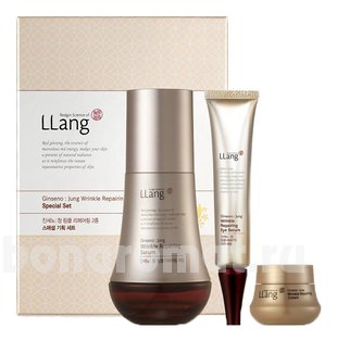    Ginseno Jung Wrinkle Repairing Special ( /    15  8)
