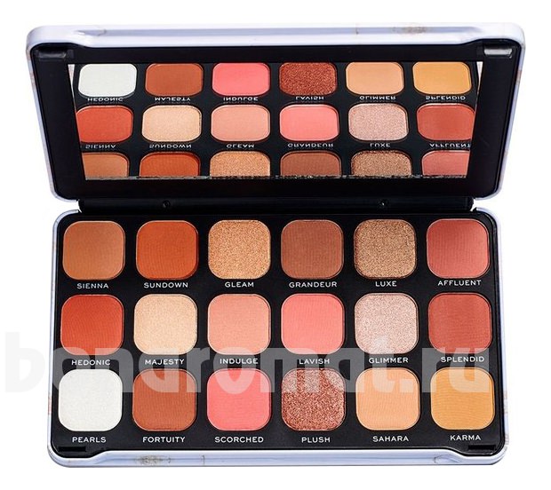    Forever Flawless Palette
