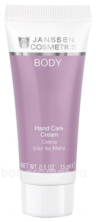      Body Hand Care Cream