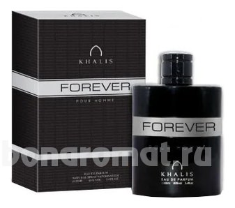 Forever Pour Homme