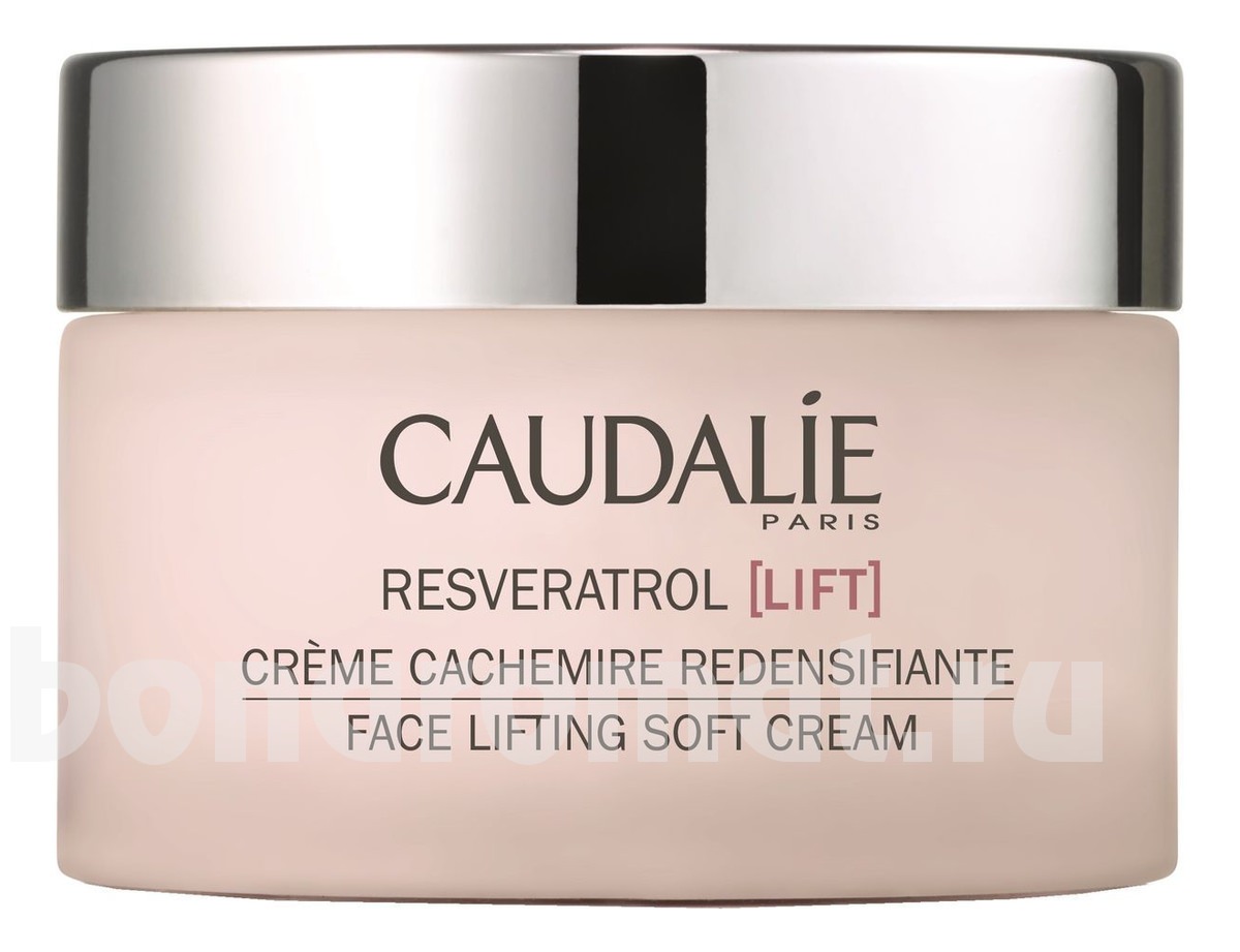 -      Resveratrol Lift Creme Cachemire Redensifiante