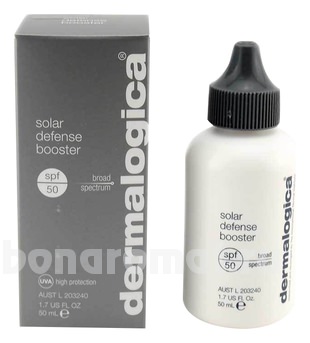       Solar Defense Booster SPF50