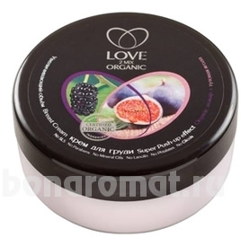    Bust Cream Super Push-Up Effect (   )