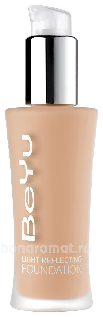        Light Reflecting Foundation