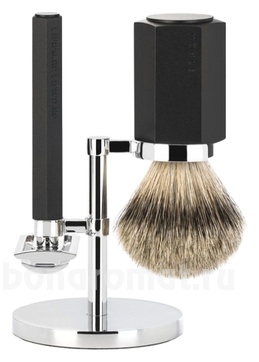  Hexagon ( -       Silvertip  , )