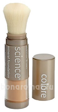    Loose Mineral Foundation SPF20