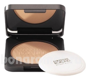     Compact Powder