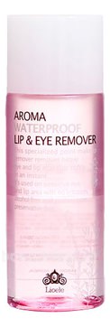         Aroma Waterproof Lip & Eye Remover