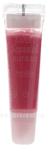     Urban Dollkiss Sweet Scandal Jelly Gloss