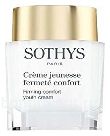          Firming Comfort Youth Cream