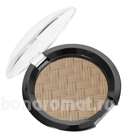       Glamour Pressed Bronzer