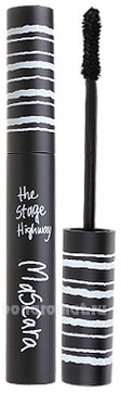     Urban Dollkiss The Stage Highway Volume Mascara