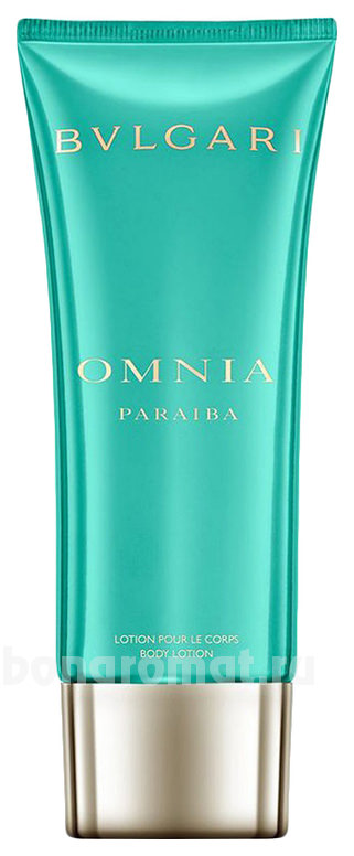 Omnia Paraiba