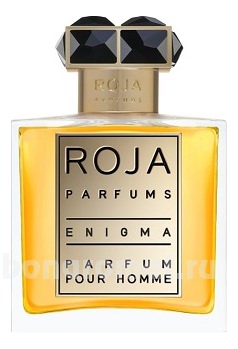 Enigma Pour Homme