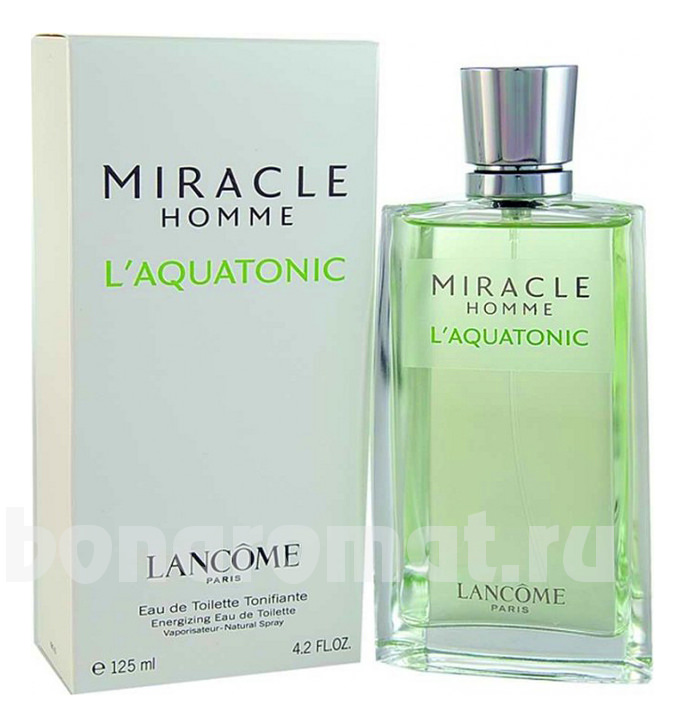 Miracle L'Aquatonic