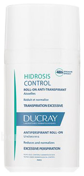  -    Hidrosis Control Roll-On Antiperspirant