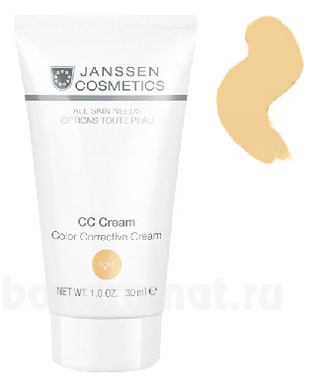  CC- All Skin Needs Cream