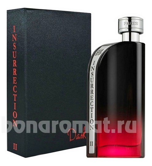 Insurrection II Dark