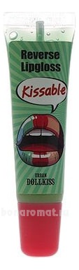    Urban Dollkiss Kissable Reverse Lipgloss