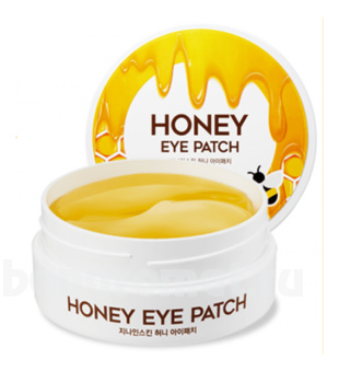         G9 Skin Honey Eye Patch