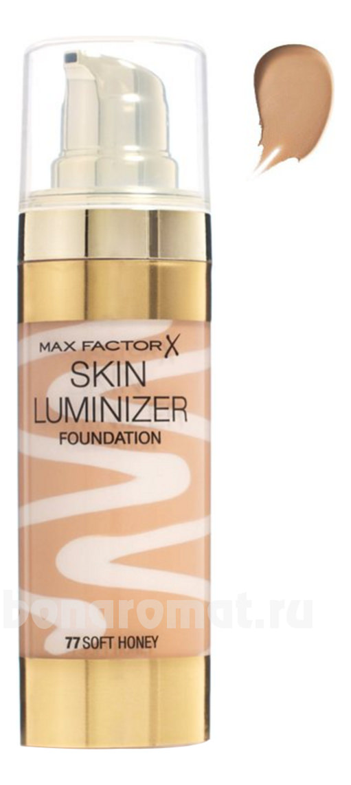   Skin Luminizer