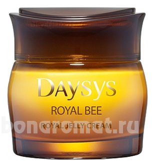         Daysys Royal Bee Royal Jelly Cream