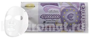      Urban Dollkiss Welcome To Korea Solution Mask