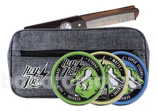  Delux Trio Care and Style (    +  + )