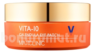            Vita-10 Calendula Eye Patch 60