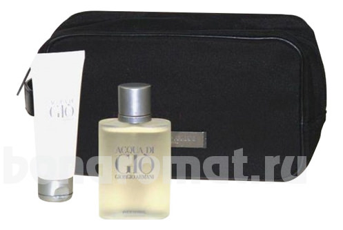 Armani Acqua Di Gio Pour Homme